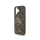 Guess 4G Strap 4G Classic Logo do iPhone 16 brązowy - 1365501 - zdjęcie 4